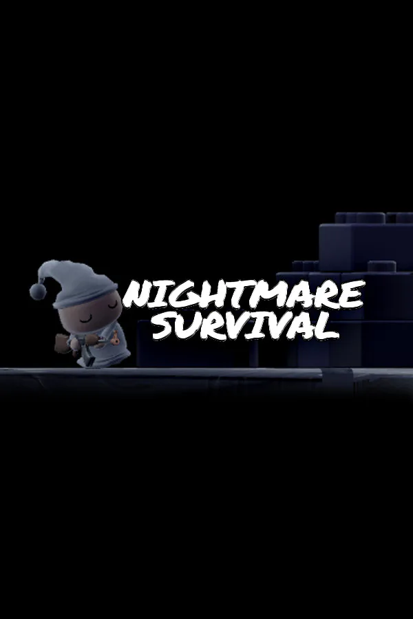 Copertina di Nightmare Survival