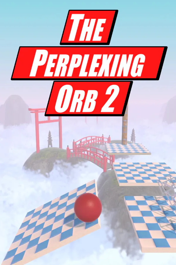 Copertina di The Perplexing Orb 2