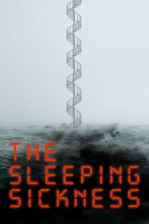 Copertina di The Sleeping Sickness