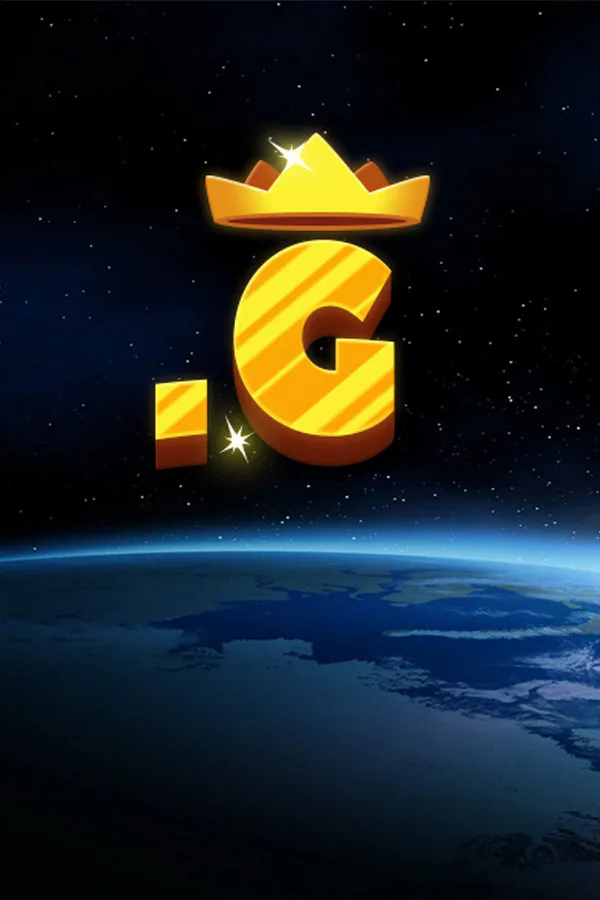 Copertina di .G