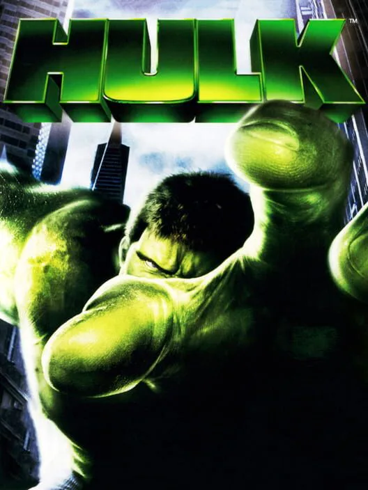 Copertina di Hulk