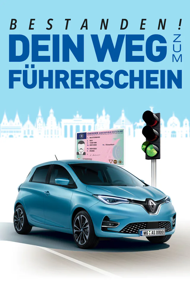 Copertina di Réussir : Code de la Route - Nouvelle Édition (Codice della strada francese)
