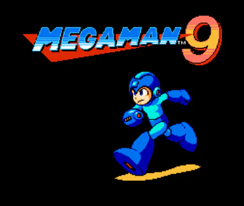 Copertina di Mega Man™ 9