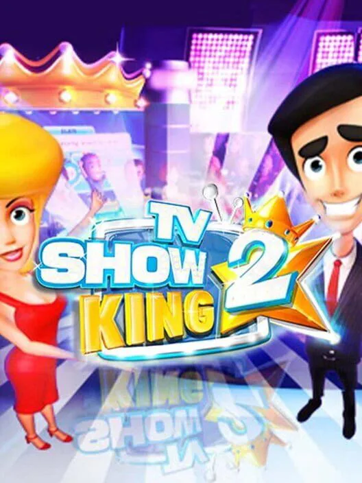 Copertina di TV Show King 2