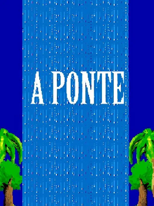 Copertina di A ponte