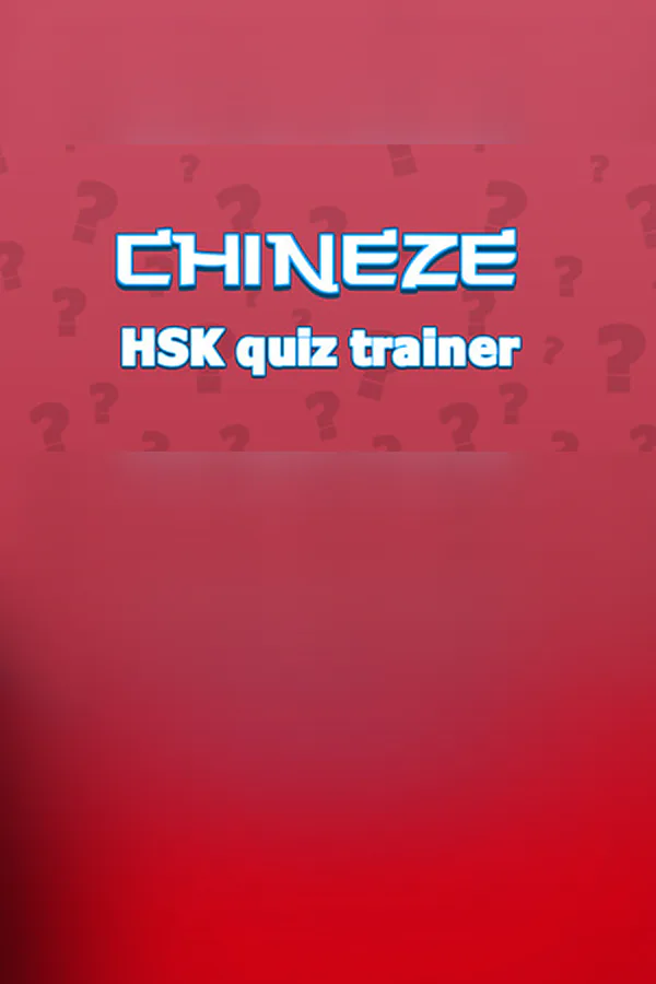 Copertina di Chineze