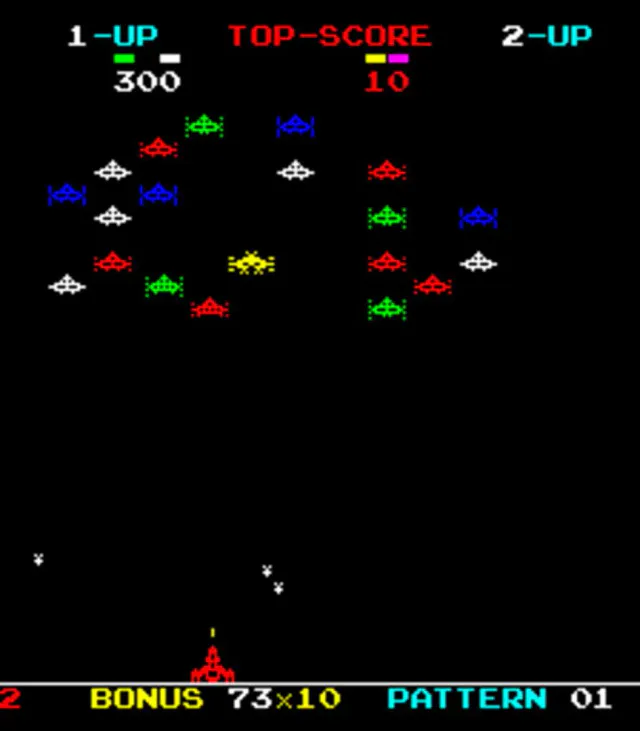 Copertina di Andromeda SS