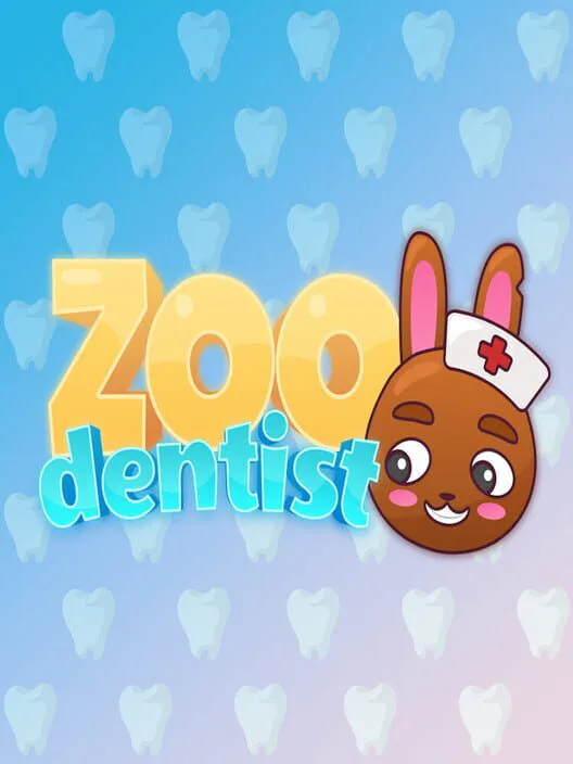 Copertina di Zoo Dentist