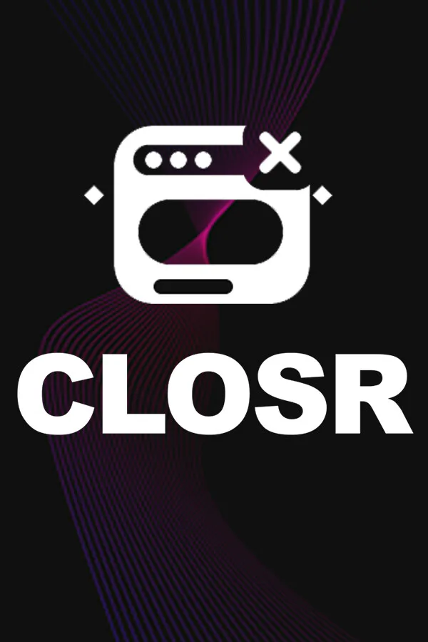 Copertina di ClosR