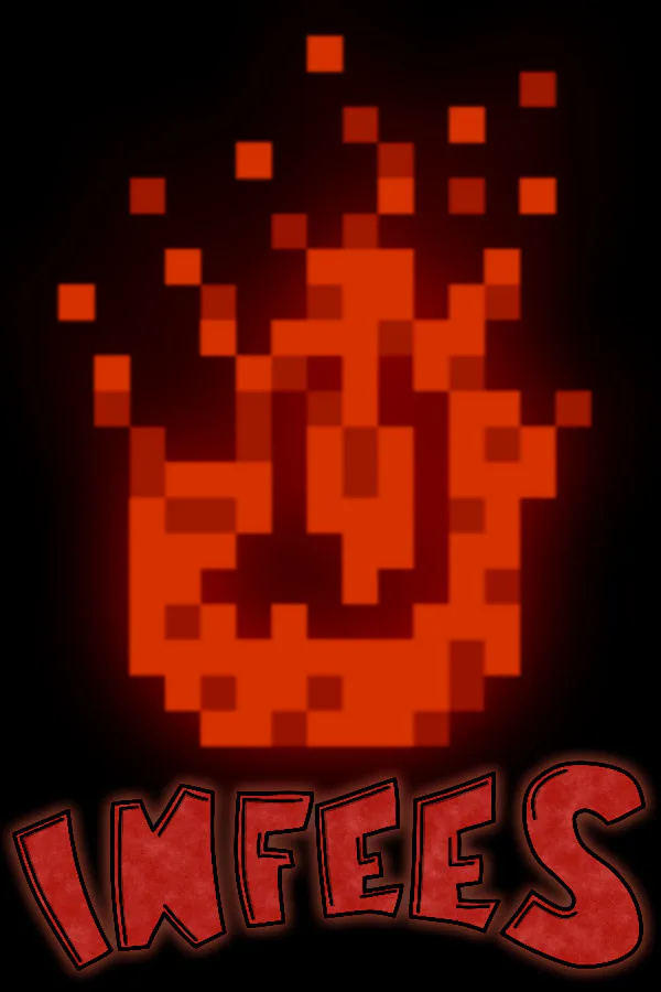 Copertina di INFEES