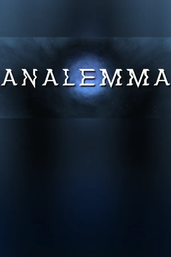 Copertina di Analemma