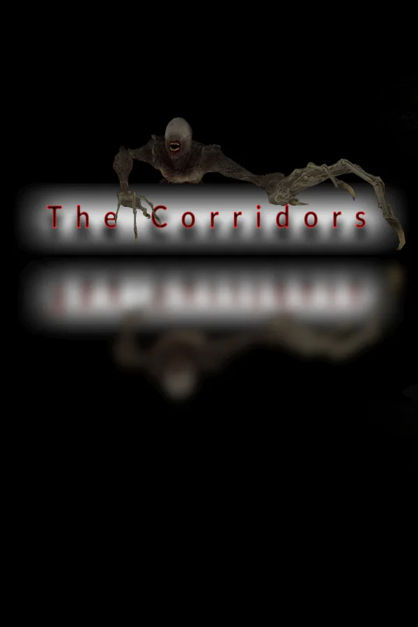 Copertina di The Corridors