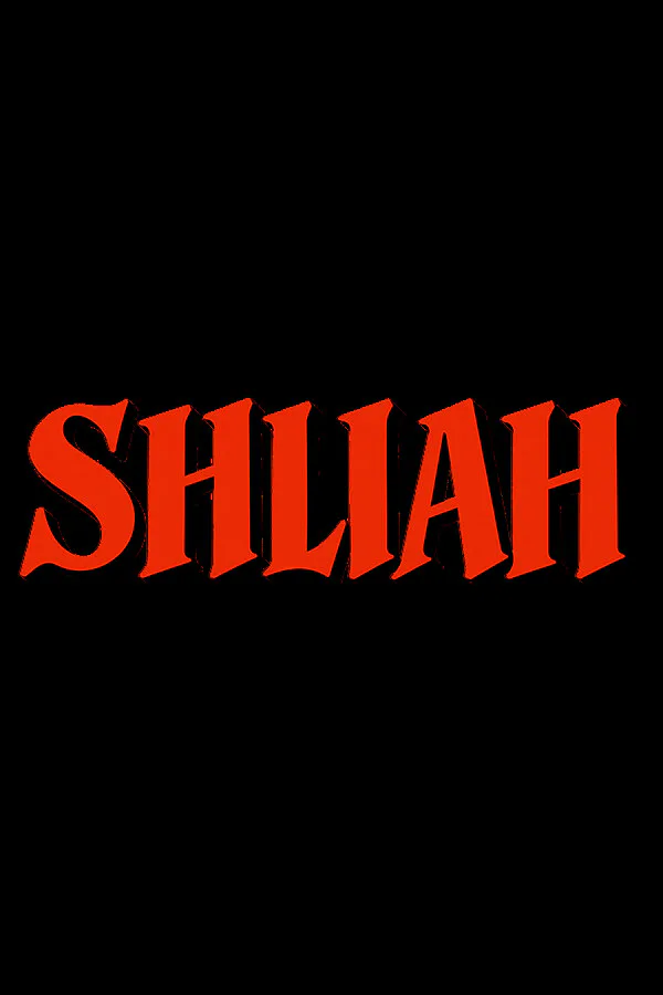 Copertina di SHLIAH