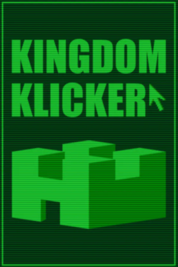 Copertina di Kingdom Klicker