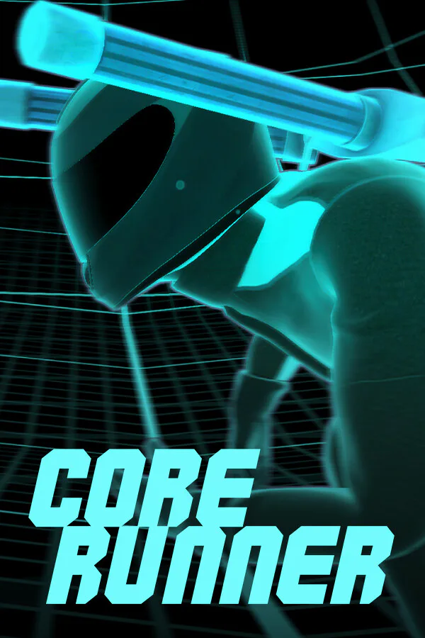 Copertina di CoreRunner