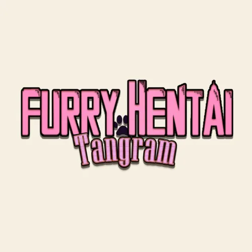 Copertina di Furry Hentai Tangram