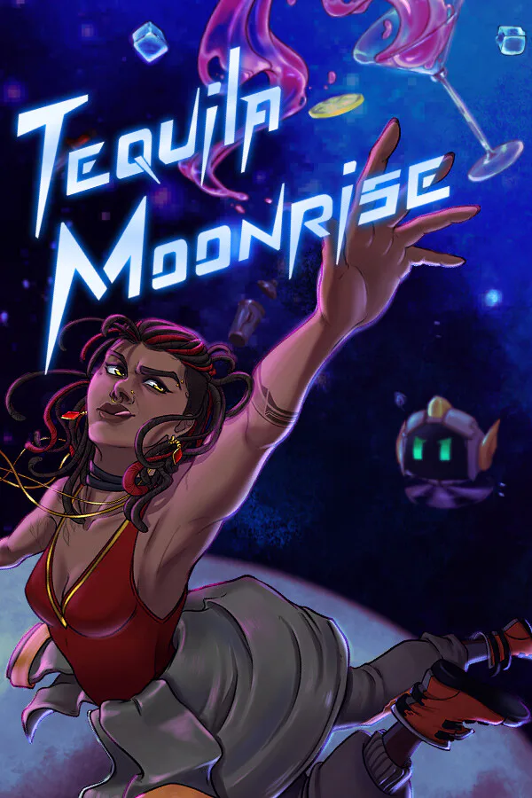 Copertina di Tequila Moonrise