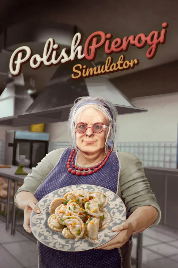 Copertina di Polish Pierogi