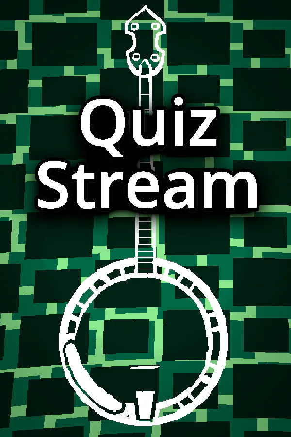 Copertina di QuizStream