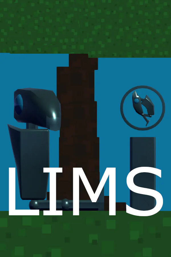 Copertina di Lims