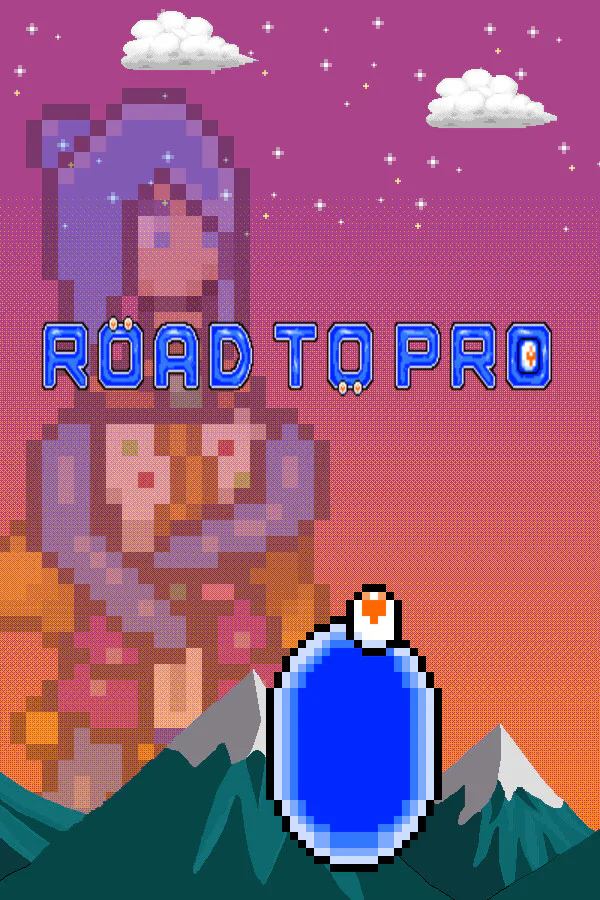 Copertina di RoadToPro