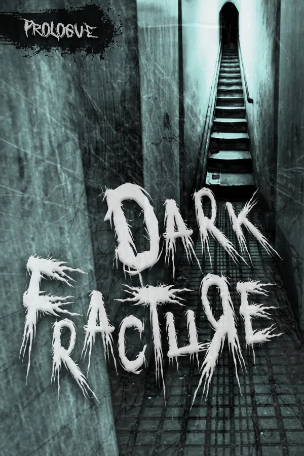 Copertina di Dark Fracture: Prologue