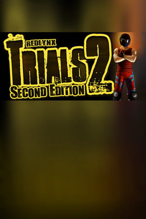 Copertina di Trials 2: Second Edition