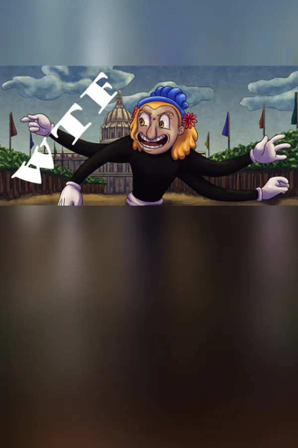 Copertina di WTF