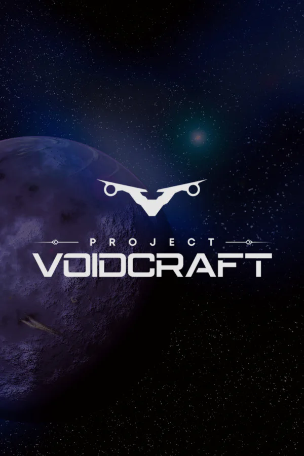 Copertina di Project Voidcraft