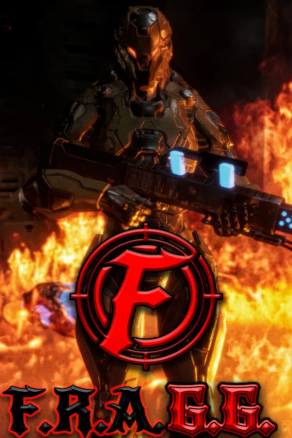 Copertina di F.R.A.G.G.