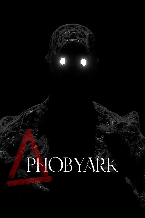 Copertina di Phobyark