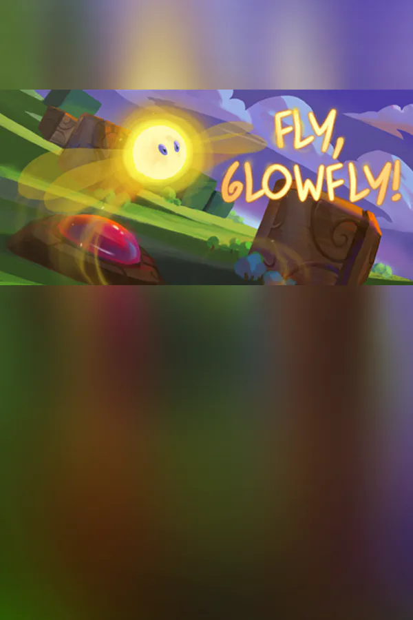 Copertina di Fly, Glowfly!