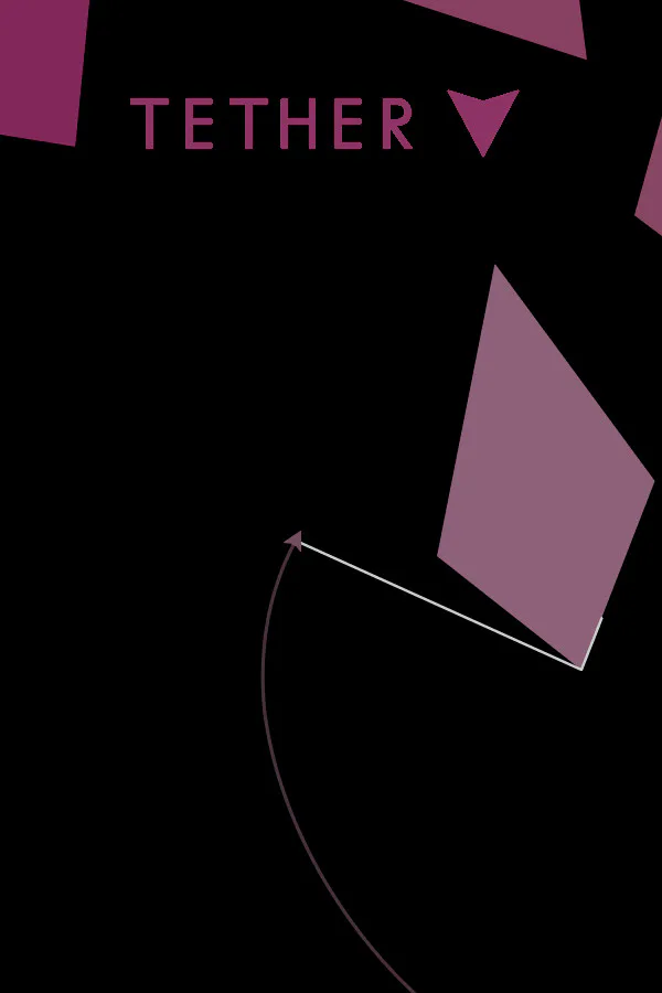 Copertina di Tether