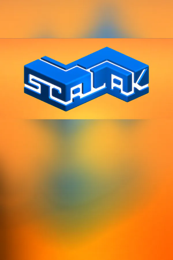 Copertina di Scalak