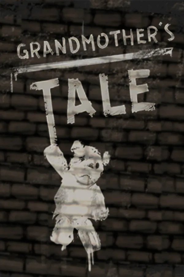 Copertina di Grandmother's Tale