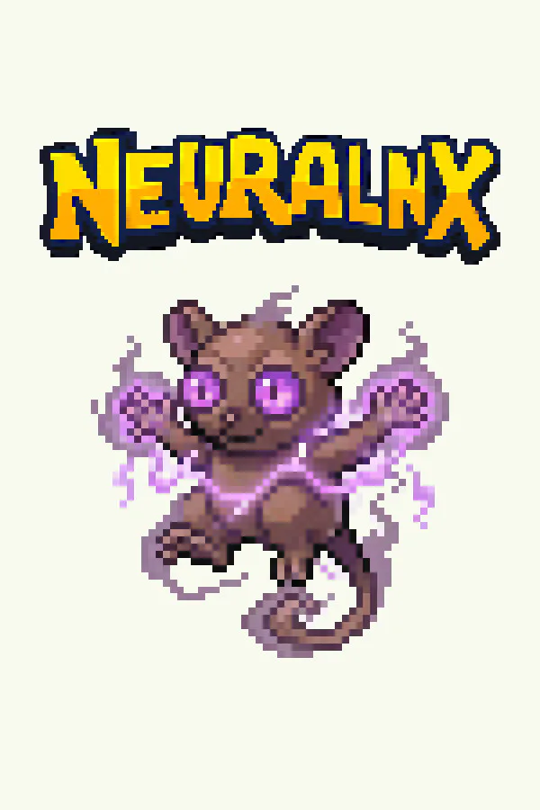 Copertina di Neuralnx