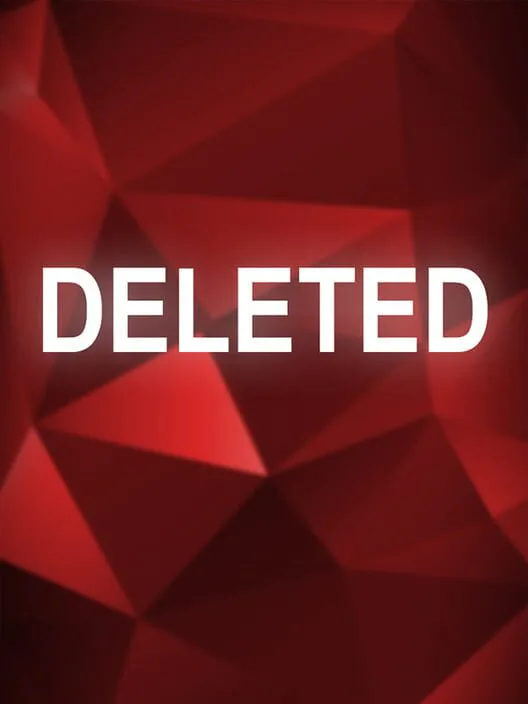 Copertina di Deleted