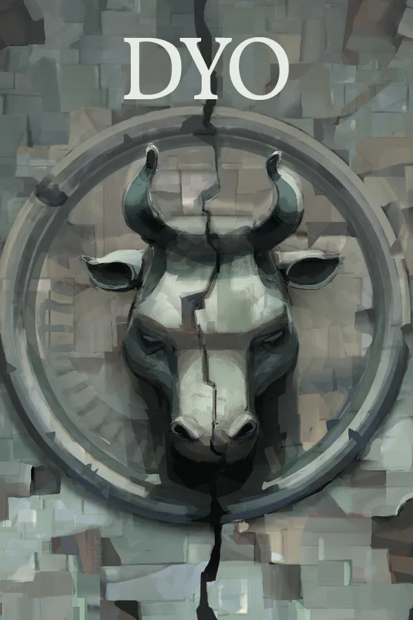 Copertina di DYO