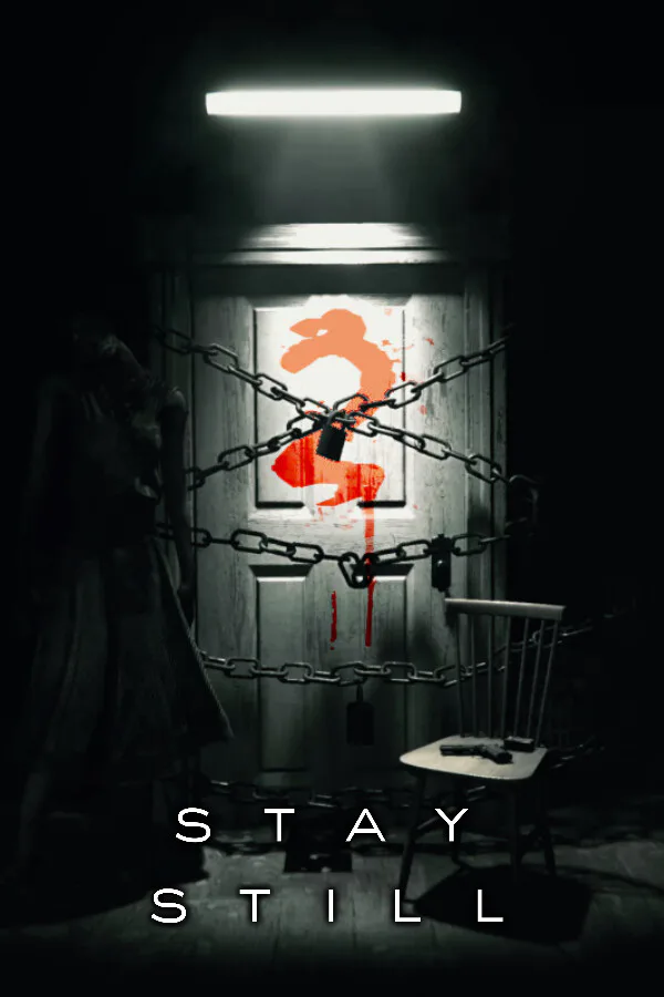 Copertina di Stay Still 2