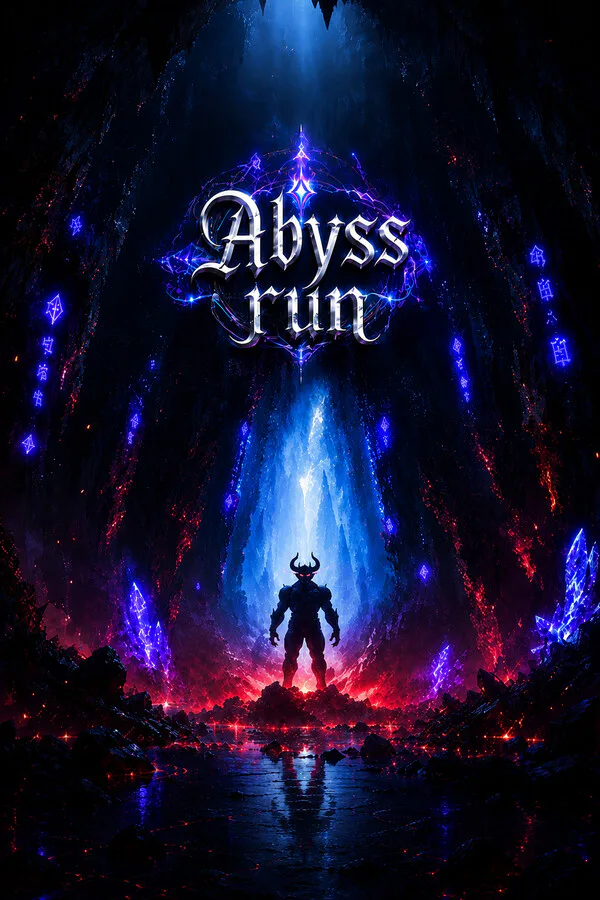 Copertina di 觀淵決:Abyss run