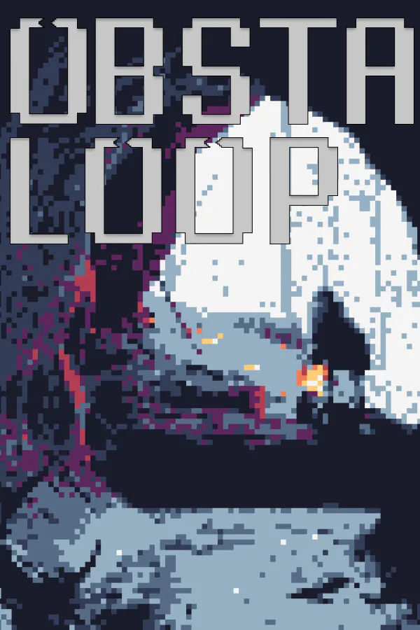 Copertina di Obsta-Loop