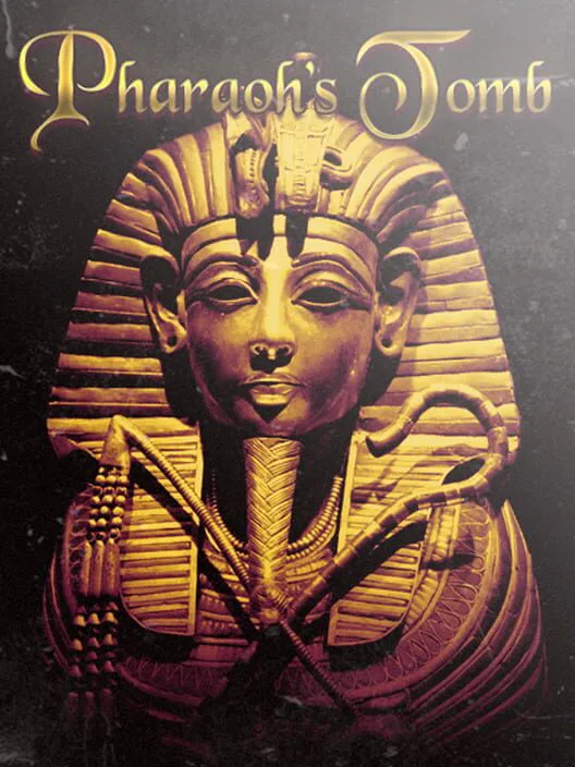 Copertina di Pharaoh's Tomb