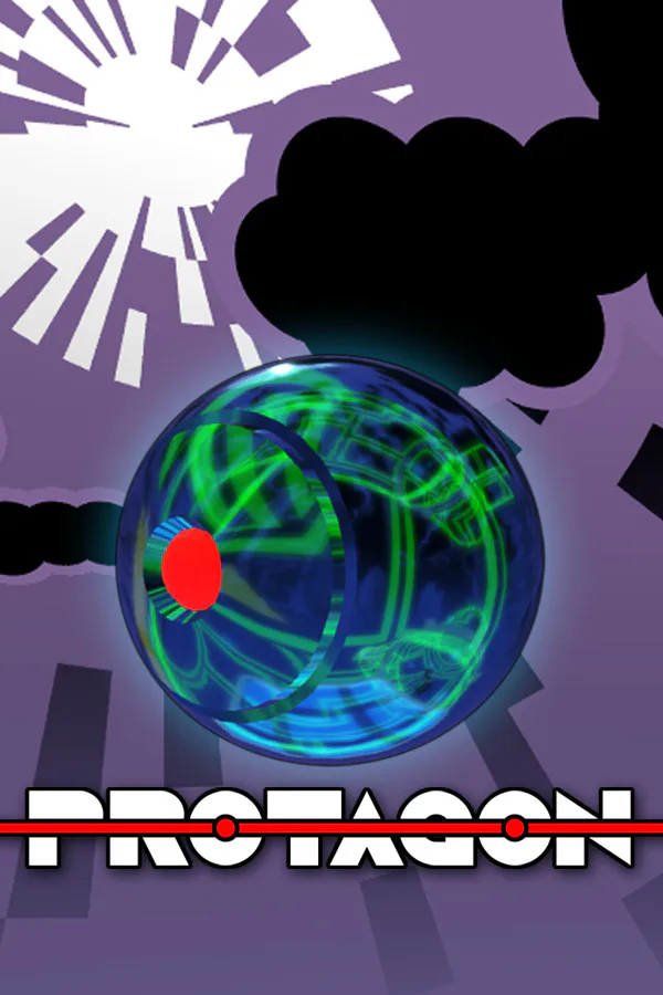 Copertina di Protagon VR