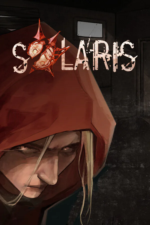 Copertina di Solaris