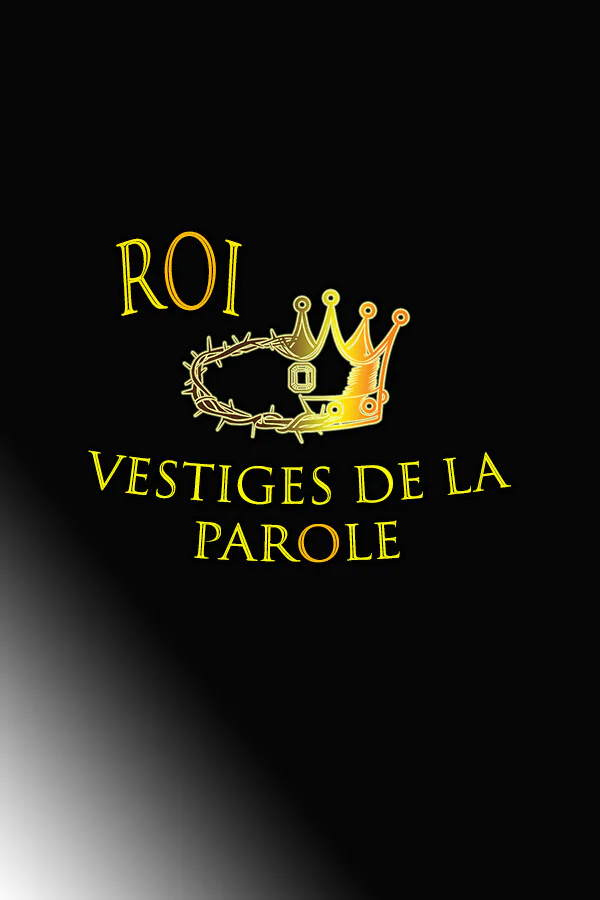Copertina di ROI: Vestiges de la Parole