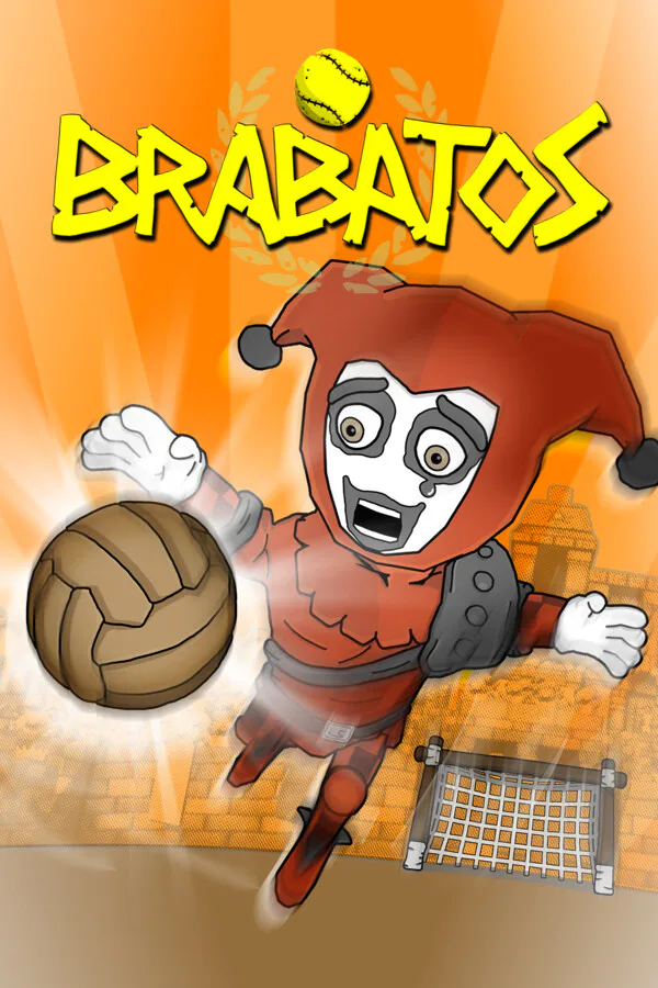 Copertina di Brabatos