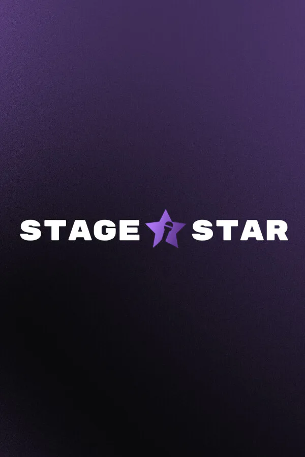 Copertina di StageStar