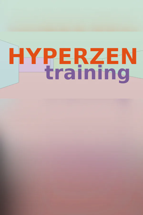 Copertina di HyperZen Training