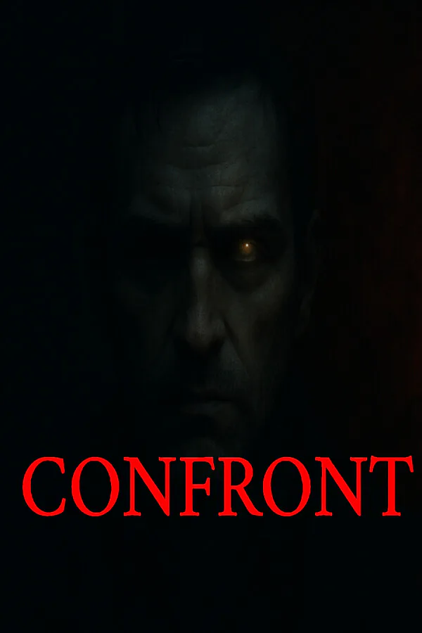 Copertina di CONFRONT