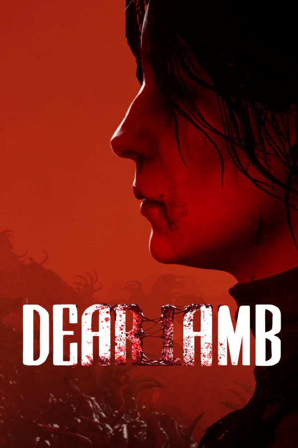 Copertina di Dear Lamb